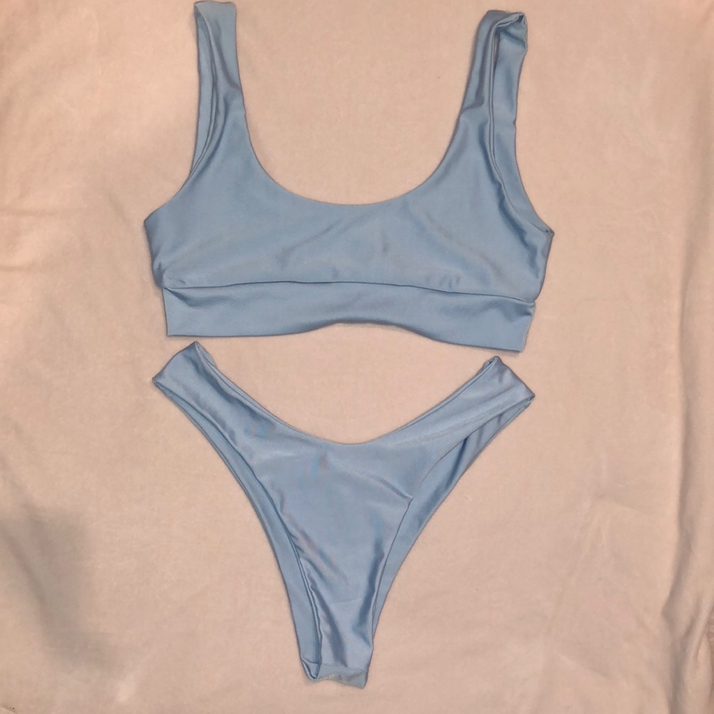 Zaful bikini